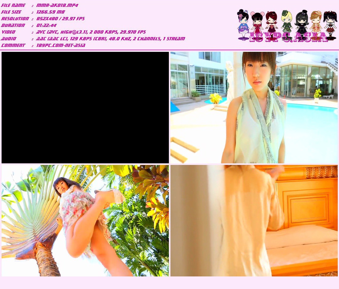 JMRD-0041 Shiori Kawana，JMRD-0041 DVD