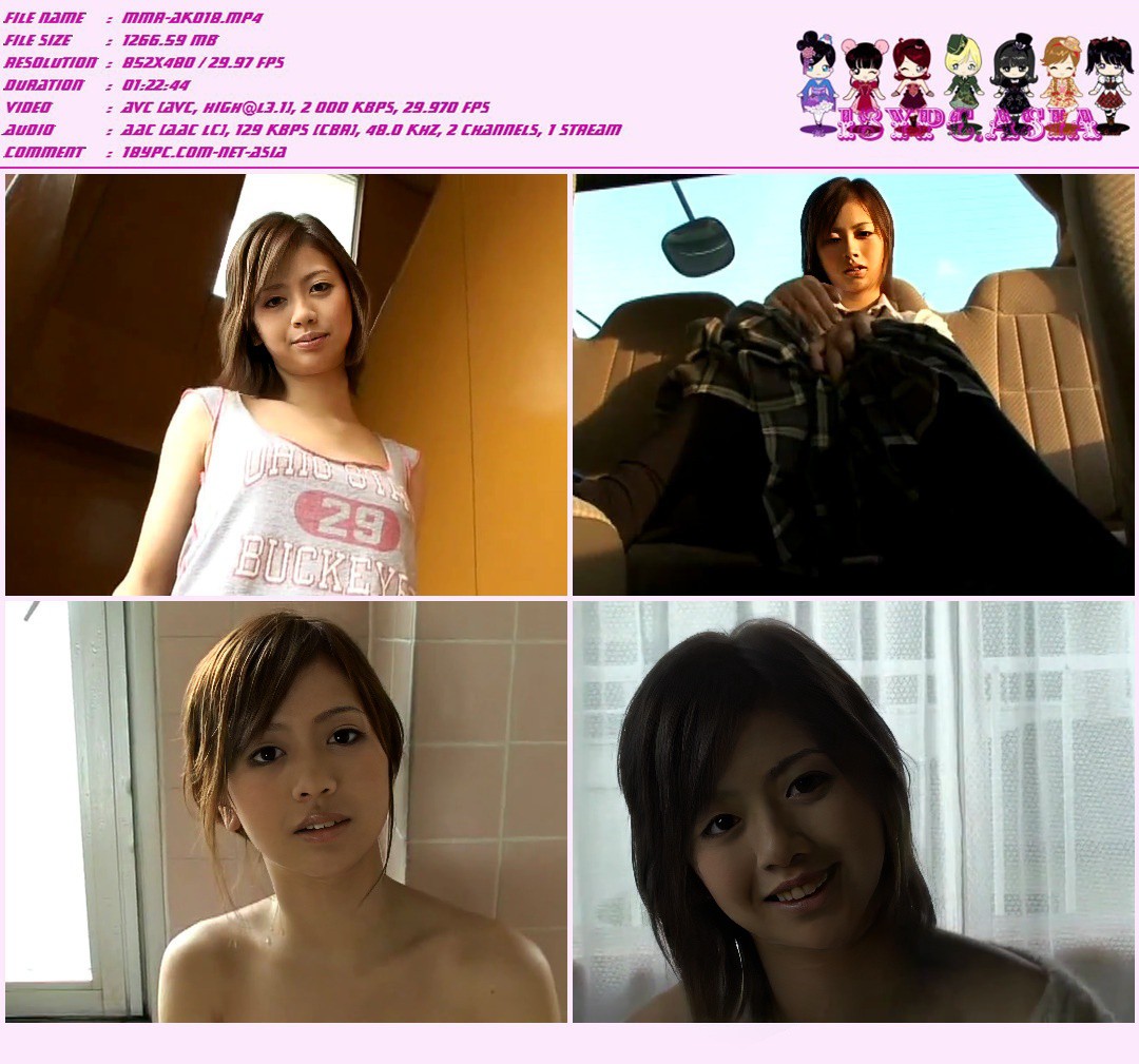 MMR-071 Ryo – NEW KISS，DVD NEW KISS DVD